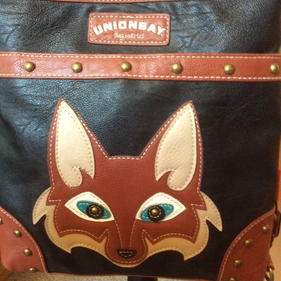 UNIONBAY Handbags - Union Bay Crossbody